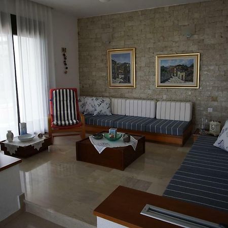 Seaside Vila Platanitis 외부 사진