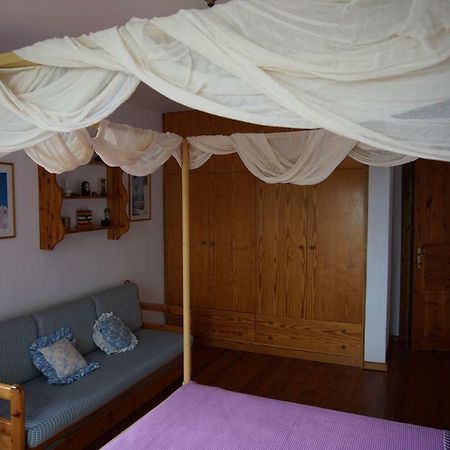 Seaside Vila Platanitis 외부 사진