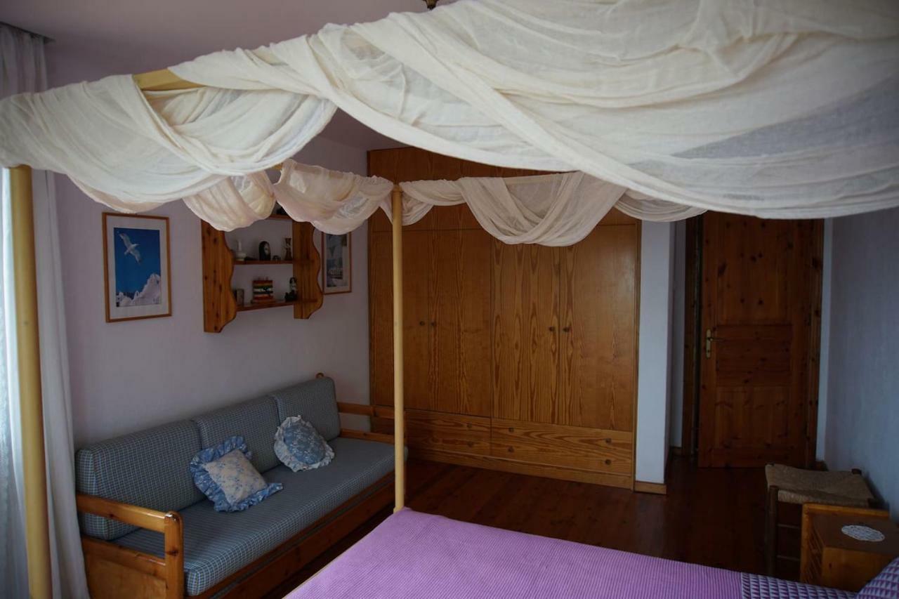 Seaside Vila Platanitis 외부 사진