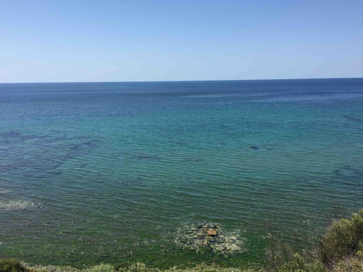 Seaside Vila Platanitis 외부 사진