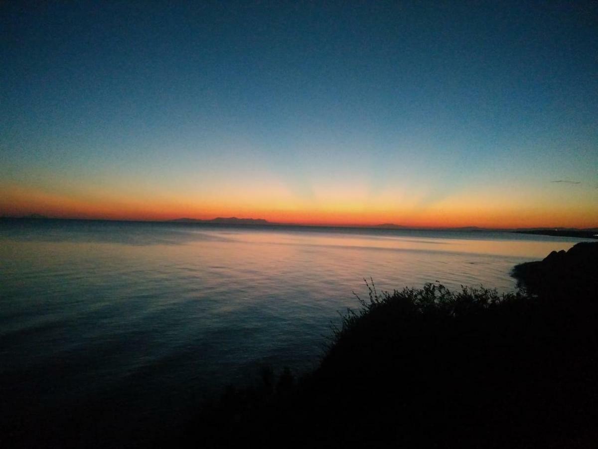 Seaside Vila Platanitis 외부 사진